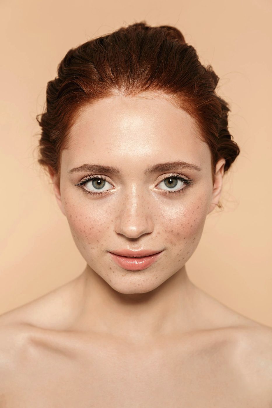 Facial balance consultation in Richmond