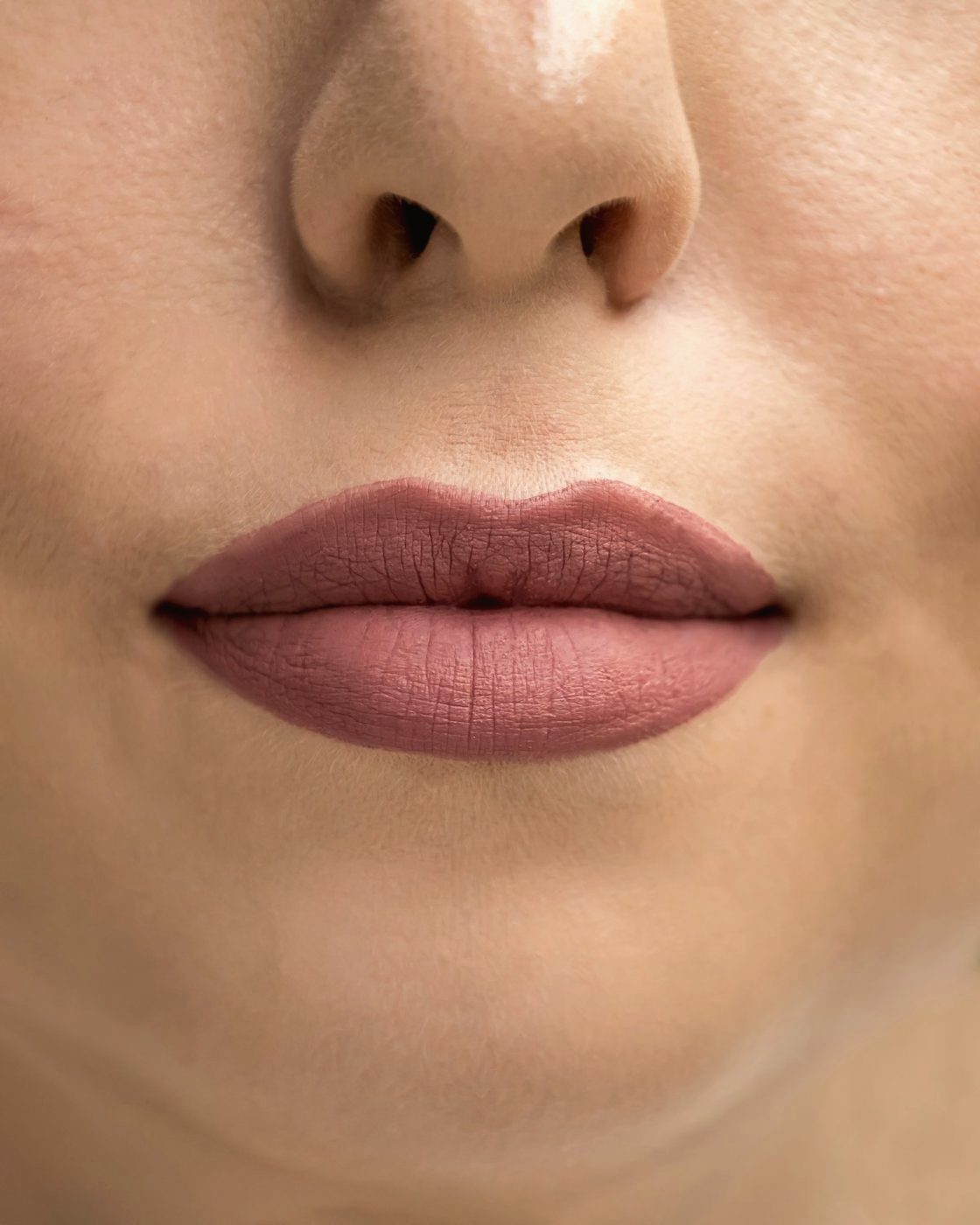 Lips and proportion consultation in Richmond